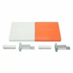 HDB PRO-STYLE MOLDED BASE - DOUBLE BASE