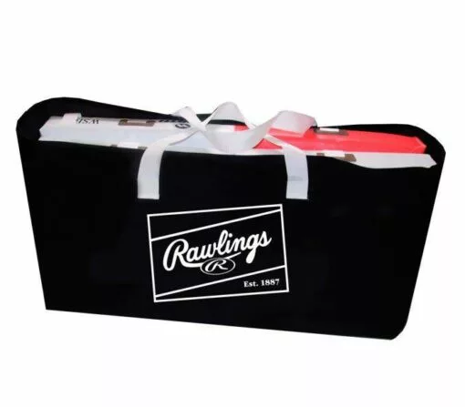 Rawlings Safety Base Bag 5 Rawlings Safety Base Bag -Deals Demarini Store image 2149