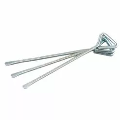 WORTH BASIC SPIKE 3 PACK