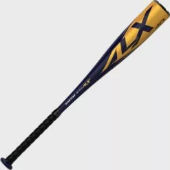 2022 Easton Alpha ALX 1PC Alloy 2 3/4” USSSA Baseball Bat