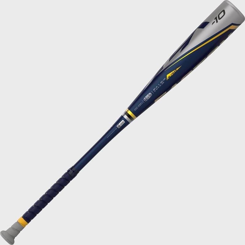 2022 Easton Alpha ALX 1PC Alloy 2 3/4″ Baseball Bat 2 2022 Easton Alpha ALX 1PC Alloy 2 3/4″ Baseball Bat - Image 2