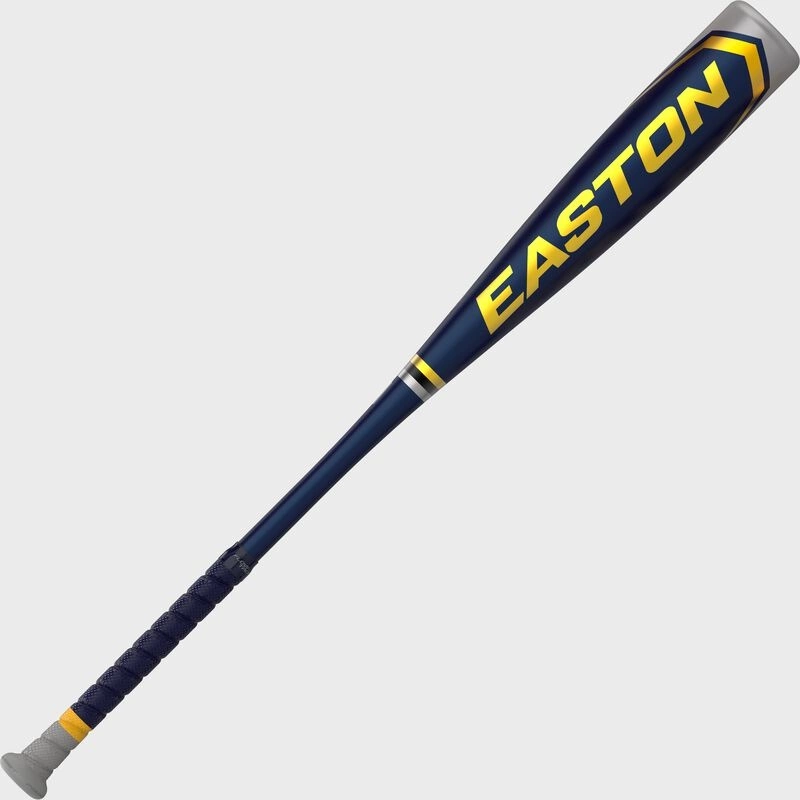 2022 Easton Alpha ALX 1PC Alloy 2 3/4″ Baseball Bat 3 2022 Easton Alpha ALX 1PC Alloy 2 3/4″ Baseball Bat - Image 3