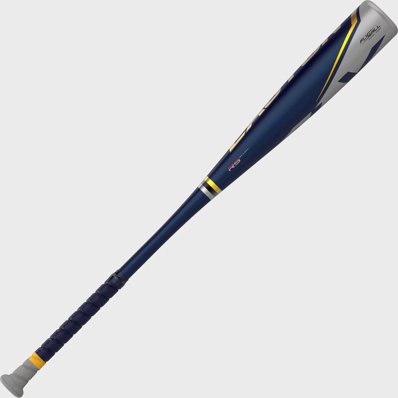 2022 Easton Alpha ALX 1PC Alloy 2 3/4″ Baseball Bat 4 2022 Easton Alpha ALX 1PC Alloy 2 3/4″ Baseball Bat - Image 4