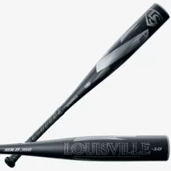 2022 LOUISVILLE SLUGGER SOLO JBB 2 3/4" BASEBALL BAT