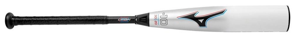 MIZUNO B22-CRBN2 - BIG BARREL YOUTH USSSA BASEBALL BAT 2 MIZUNO B22-CRBN2 - BIG BARREL YOUTH USSSA BASEBALL BAT - Image 2