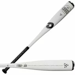 2021 DEMARINI THE GOODS 1 PIECE BASEBALL BAT 2 3/4
