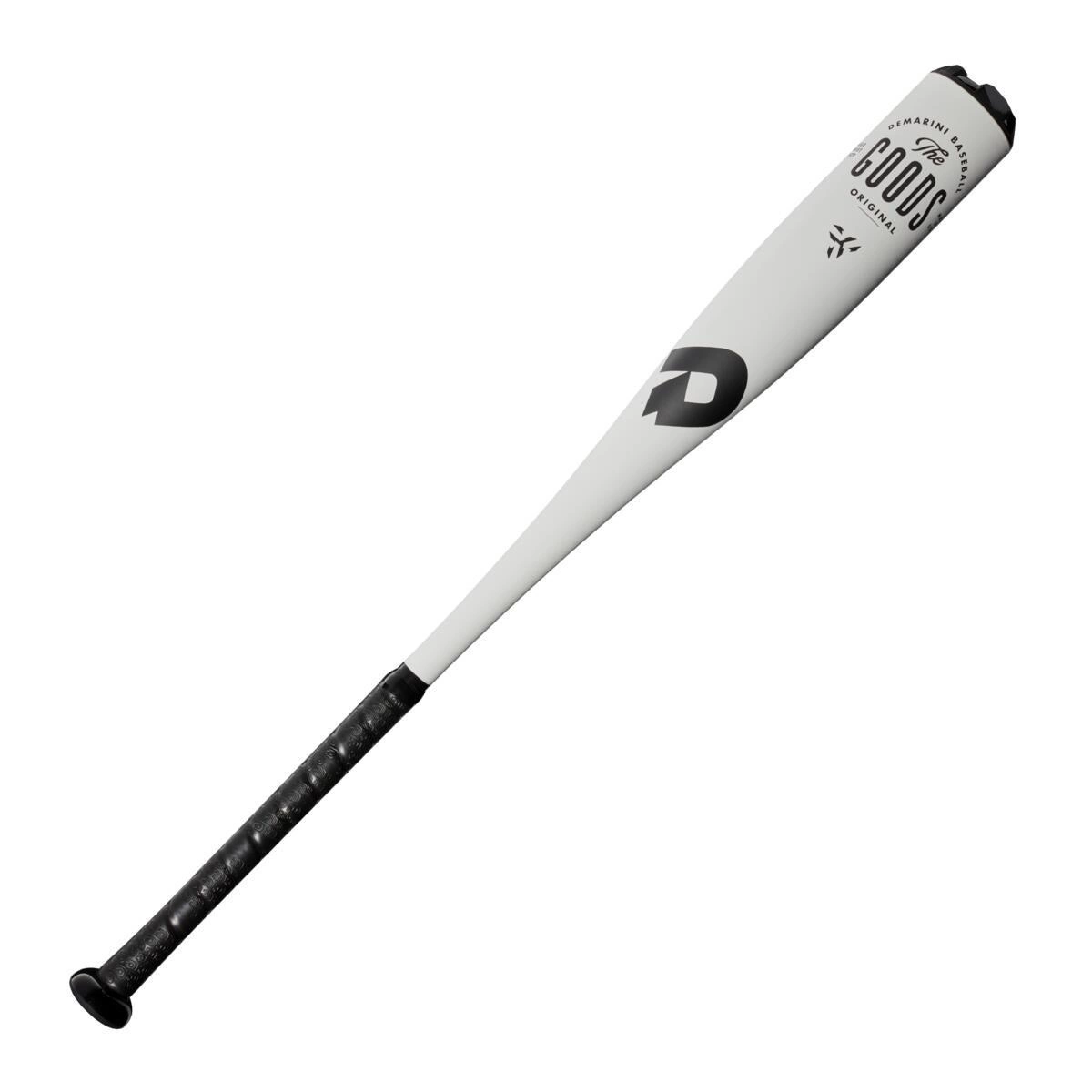 2021 DEMARINI THE GOODS 1 PIECE BASEBALL BAT 2 3/4 3 2021 DEMARINI THE GOODS 1 PIECE BASEBALL BAT 2 3/4 - Image 3