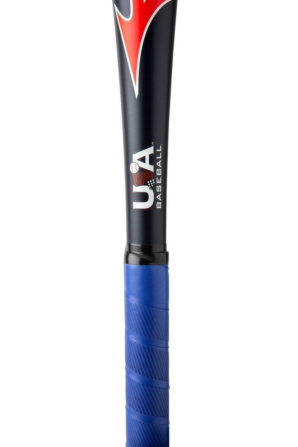 2021 MIZUNO B21-HOT METAL T-BALL (-12) NAVY-RED 3 2021 MIZUNO B21-HOT METAL T-BALL (-12) NAVY-RED - Image 3
