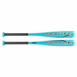 2021 RAWLINGS RAPTOR 2 1/4 T-BALL BAT