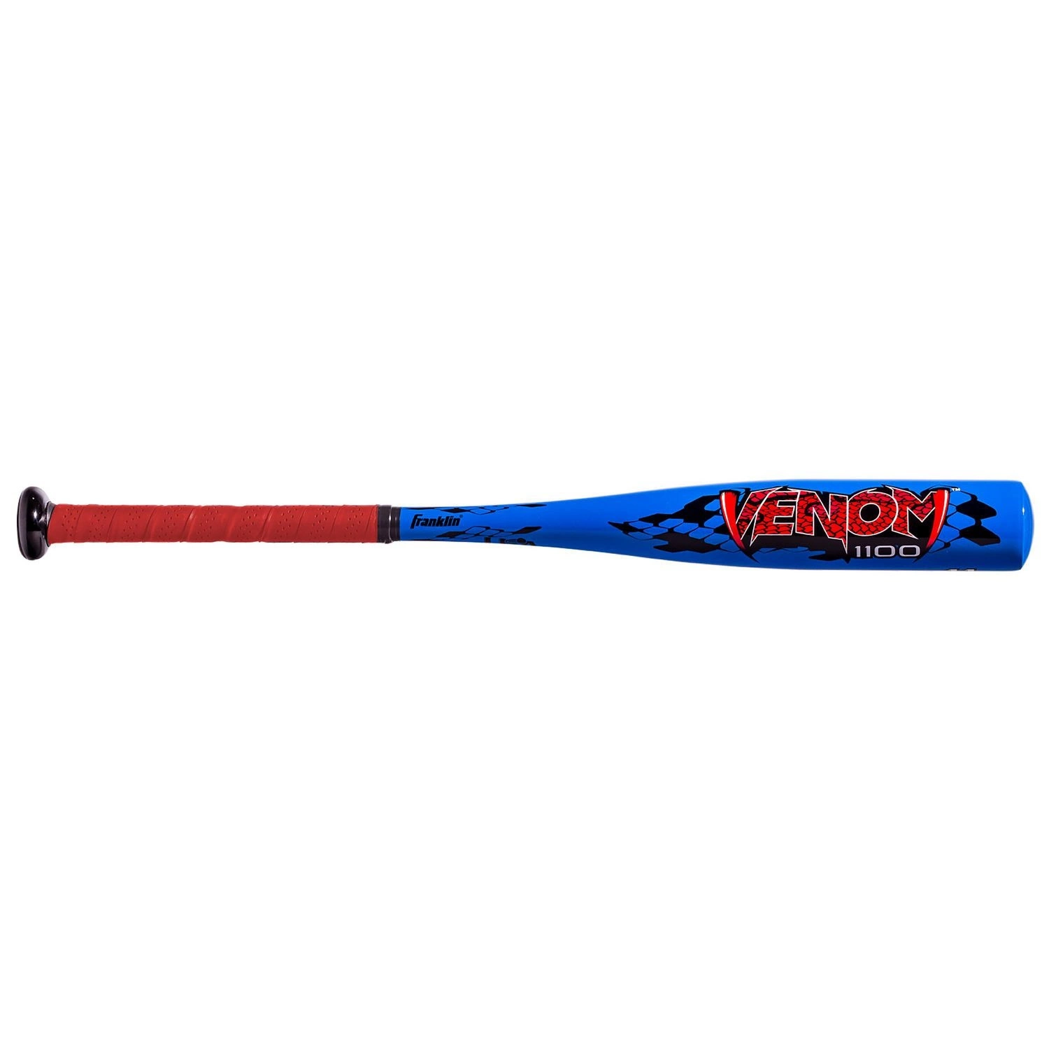 FRANKLIN VENOM T-BALL BAT 4 FRANKLIN VENOM T-BALL BAT - Image 4