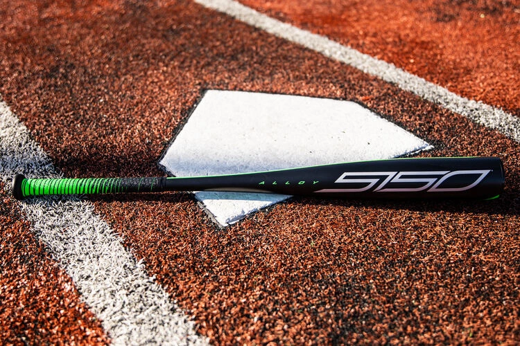 Rawlings 2021 5150 alloy UT1510 2 3/4'' barrel USSSA -10 2 Rawlings 2021 5150 alloy UT1510 2 3/4'' barrel USSSA -10 - Image 2