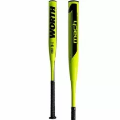 2021 WORTH MACH 1 COBRAJET XXL 13.5" USSSA SOFTBALL BAT