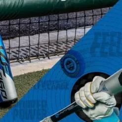 2020 EASTON SL20FZ10 FUZE 360 BAT 2 3/4 -Deals Demarini Store image 336