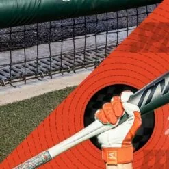 2020 EASTON SL20MX10 MAXUM 360 BAT 2 3/4 -Deals Demarini Store image 339