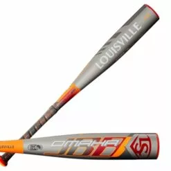 Deals Demarini Store 30 2020 LOUISVILLE SLUGGER JR OMAHA 2 3/4" BASEBALL BAT