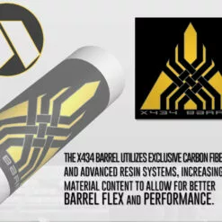 MIKEN FREAK 54 13" H/PS SOFTBALL GLOVE LHT -Deals Demarini Store image 35