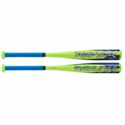 2020 RAWLINGS RAPTOR BASEBALL T-BALL BAT
