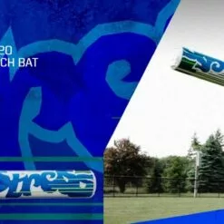 2020 DEMARINI LTD BJ FULK SIGNATURE SOFTBALL BAT -Deals Demarini Store image 4