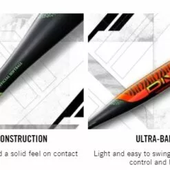 2022 LOUISVILLE DIVA FP -11.5 FASTPITCH BAT 30/18.5 -Deals Demarini Store image 406