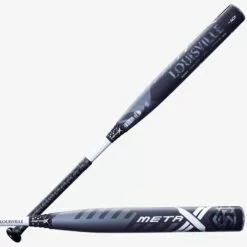 2022 LOUISVILLE META FP -10 FASTPITCH BAT 31/21