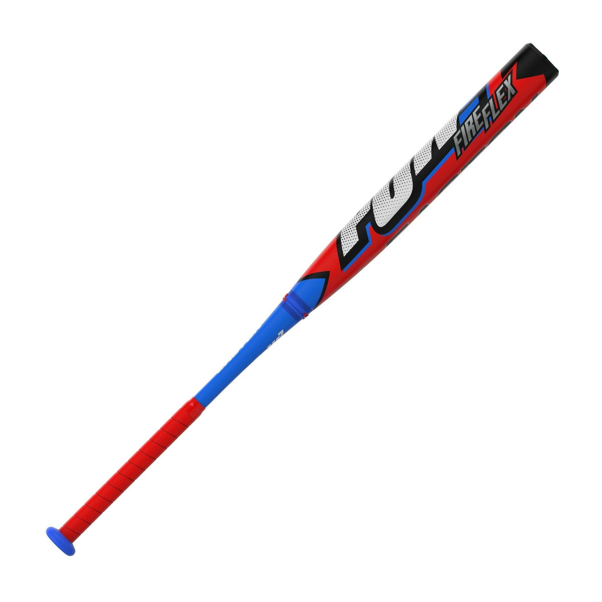 2022 EASTON FIRE FLEX COMIC POW 12.75 SOFTBALL BAT 2 2022 EASTON FIRE FLEX COMIC POW 12.75 SOFTBALL BAT - Image 2