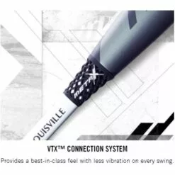 2022 LOUISVILLE META FP -10 FASTPITCH BAT 31/21 -Deals Demarini Store image 411
