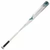 2021 MIZUNO F21 CARBON 1 FASTPITCH WHT-MINT