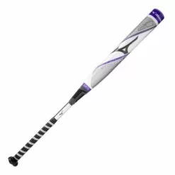 MIZUNO F20 POWER CARBON FASTPITCH BAT