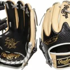 RAWLINGS HOH PRO205W 11 3/4" I/CV GLOVE GOLD GLOVE CLUB AUG 2021 -Deals Demarini Store image 436