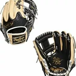 RAWLINGS HOH PRO205W 11 3/4" I/CV GLOVE GOLD GLOVE CLUB AUG 2021 -Deals Demarini Store image 437