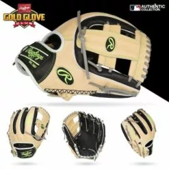 RAWLINGS HOH PRO3115-13BCO 11.75 GLOVE GOLD GLOVE CLUB JULY 2021 -Deals Demarini Store image 440
