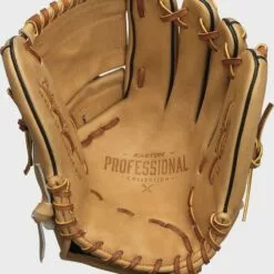 2022 Easton Professional Collection Kip 12 Pitcher's Glove LHT 5 2022 Easton Professional Collection Kip 12 Pitcher's Glove LHT -Deals Demarini Store image 457