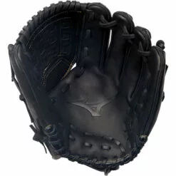 2022 MIZUNO BALL GLOVE GMVP1200P4 MVP PRIME 12 BLK-ALM -Deals Demarini Store image 474