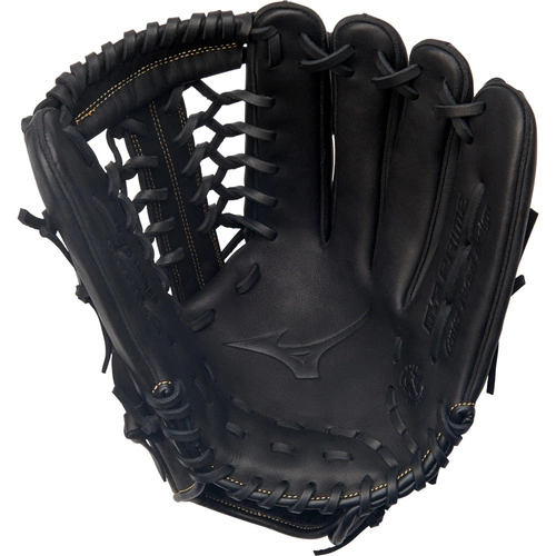 2022 MIZUNO BALL GLOVE GMVP1275P4 MVP PRIME 12.75 BLK-ALM 3 2022 MIZUNO BALL GLOVE GMVP1275P4 MVP PRIME 12.75 BLK-ALM - Image 3