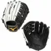 2022 MIZUNO BALL GLOVE GMVP1276P4 MVP PRIME 12.75 WHITE
