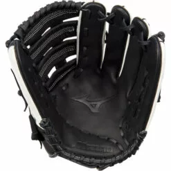 2022 MIZUNO BALL GLOVE GMVP1276P4 MVP PRIME 12.75 WHITE -Deals Demarini Store image 486