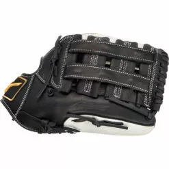 2022 MIZUNO BALL GLOVE GMVP1276P4 MVP PRIME 12.75 WHITE -Deals Demarini Store image 487