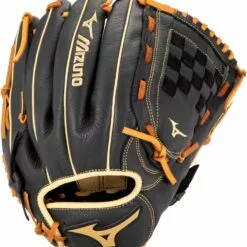 2022 MIZUNO BALL GLOVE GPSL1201 PROSPECT SELECT 12" BLK-BRN