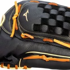 2022 MIZUNO BALL GLOVE GPSL1201 PROSPECT SELECT 12" BLK-BRN -Deals Demarini Store image 490
