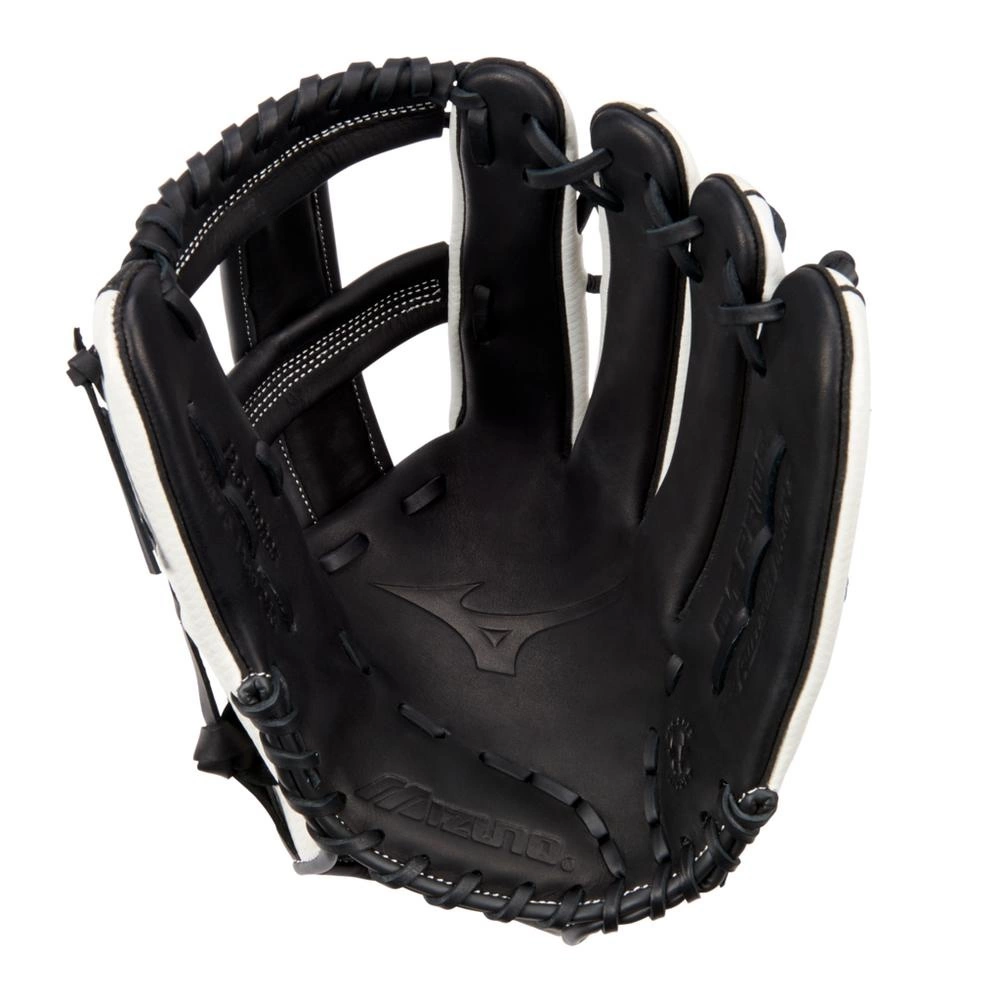 2022 MIZUNO GLOVE GMVP1250P4S MVP SLOWPITCH 12.5 WHITE 2 2022 MIZUNO GLOVE GMVP1250P4S MVP SLOWPITCH 12.5 WHITE - Image 2