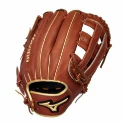2022 MIZUNO PRO SELECT BALL GLOVE GPS2-600D PRO SELECT 11.75 BROWN