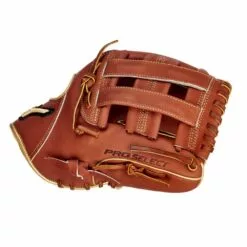 2022 MIZUNO PRO SELECT BALL GLOVE GPS2-600D PRO SELECT 11.75 BROWN -Deals Demarini Store image 498
