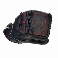 2022 MIZUNO PRO SELECT BALL GLOVE GPS2-100D2 PRO SELECT 12 BLK-RED -Deals Demarini Store image 507