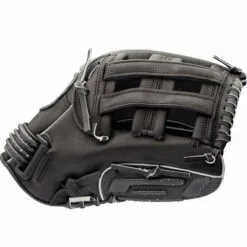2022 MIZUNO SLOWPITCH GLOVE GTF1250 TECHFIRE SP 12.5 BLK-SLV -Deals Demarini Store image 529