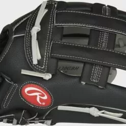 Rawlings Softball Series 13" BB/SB, Neo Flex/H Web-REG -Deals Demarini Store image 560