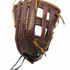 2021 LOUISVILLE SLUGGER SUPER Z SLOWPITCH GLOVES -Deals Demarini Store image 570
