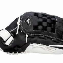 2021 MIZUNO FRANCHISE FP GLOVE 13" GFN1301F4 RHT BLACK -Deals Demarini Store image 577