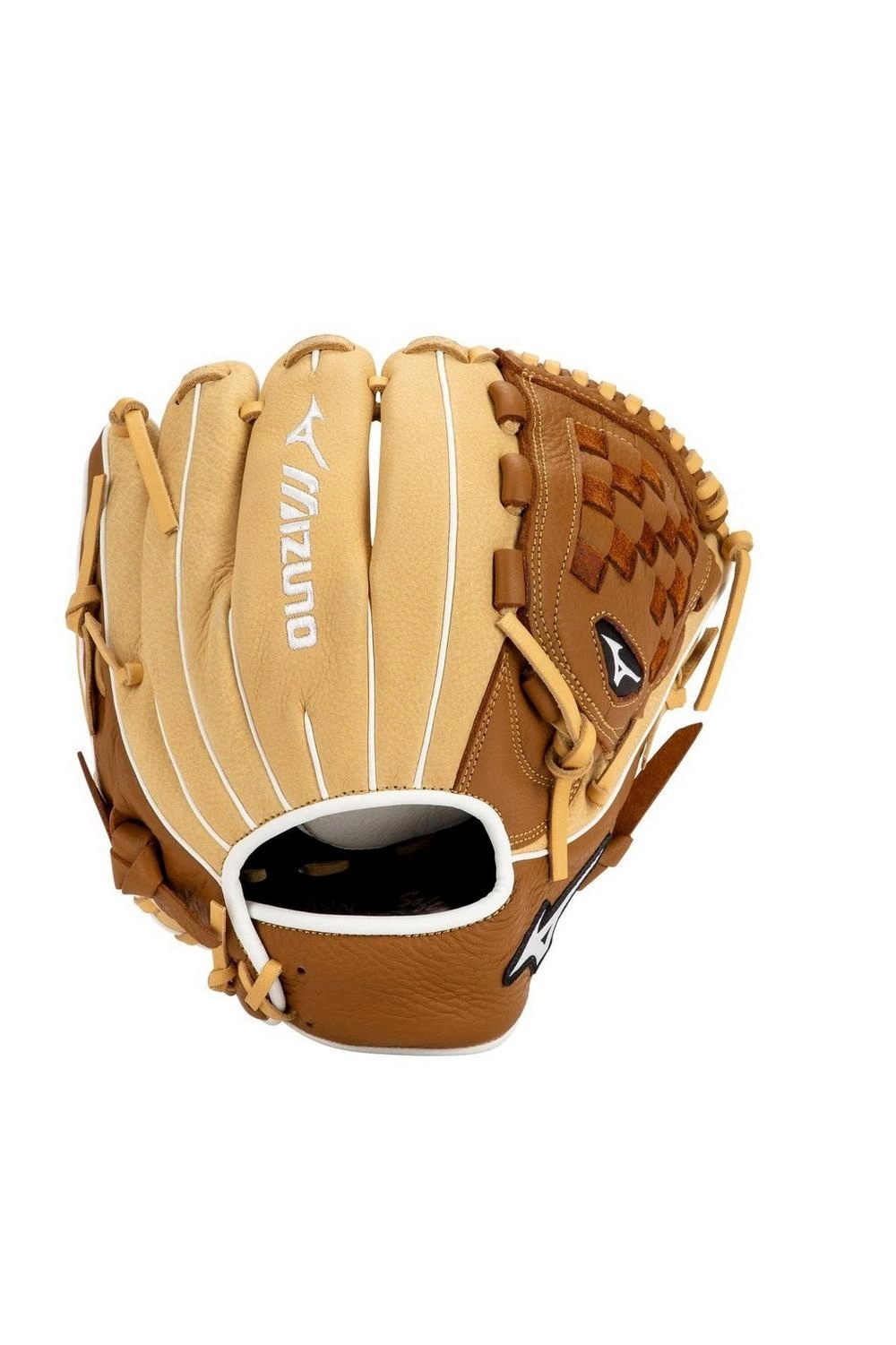 2021 MIZUNO FRANCHISE SERIES INFIELD BASEBALL GLOVE 11" TAN-BROWN 1 2021 MIZUNO FRANCHISE SERIES INFIELD BASEBALL GLOVE 11" TAN-BROWN