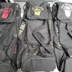 FEAR THE BEARD ROLLER BAG