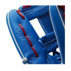 2021 WILSON A2000 VG27 12.25″ GUERRERO GAME MODEL -Deals Demarini Store image 610